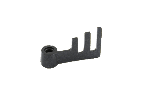 Мешалка (лопатка) для хлебопечи Panasonic ADD97G160, 8*6.3/5 мм - 1