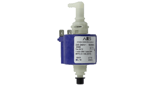 Насос вибрационный 28 Вт, ARS MPP2.01.108, 220-240 В - 1