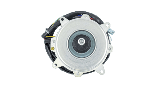 Двигун для зовнішнього блоку кондиціонера Whicepart YDK45-6, 45 Вт (L) - 3