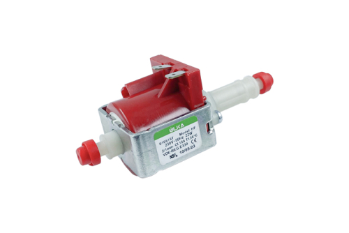 Насос вібраційний 22 Вт, Ulka Type HF, 230 В - 1