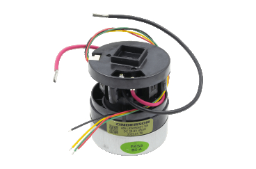 Двигун для ручного пилососа, H55-LS3415045T, 25.9 В, 450 Вт, D55 мм, H73 мм