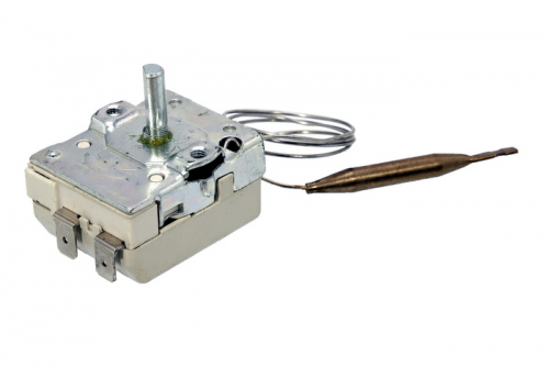 Термостат для духовки, Tecasa NT-251 HA (110-320°C) 16А - 1