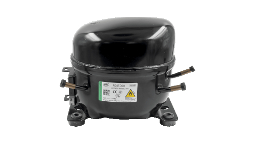 Компресор для холодильника Wansheng WD4500U, 500 Вт (R-290) - 1