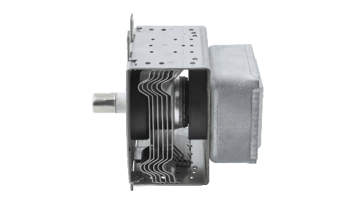 Магнетрон Panasonic 2M261 (клеми 180°) - 3