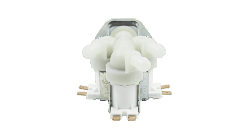 Клапан для стиральной машины, 3*180, Beko 2005680200, TP ET180/88 - 4