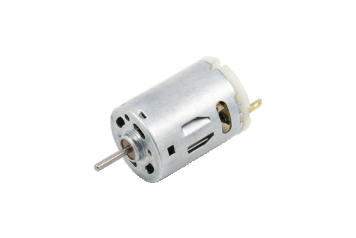 Двигун (мотор) RW RWRS385S EMC, Scarlett SC-279, SC-1072, MFN-36V, 36 В - 1