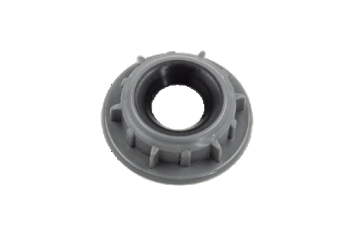 Гайка для посудомоечной машины Ariston, Indesit C00144315, Candy 49017698 - 1