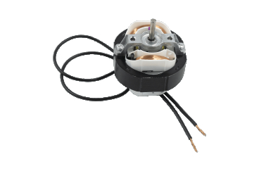 Двигатель обдува Whicepart YJ58-16 14 Вт, d=4 мм, L=18 мм