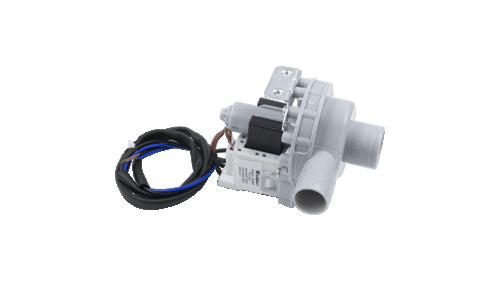 Насос в зборі Whicepart WM13W27100H, PX1-40A для пральної машини - 1