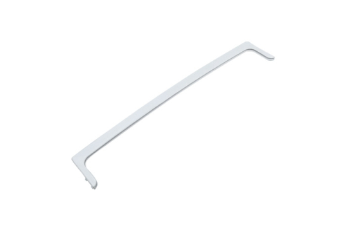 Обрамление переднее стеклянной полки для холодильников Snaige D139.110 - 1