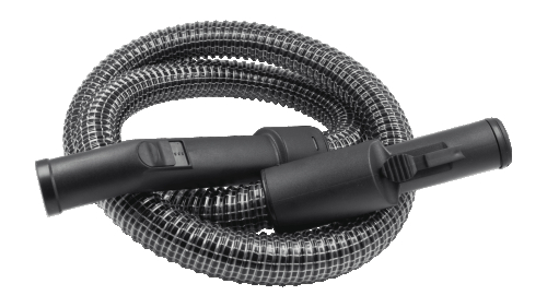 Шланг для пилососа d=31 мм, Zelmer, Bosch 719.0070, 00771138, внутрішній - 1