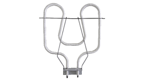 Тэн для духовки, 315*370 мм, 1100 Вт, Gorenje 616021, Turna GP1127 - 1