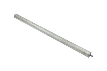 Анод магниевый DeStefani для бойлера M6, 21*400 мм, шпилька 10 мм