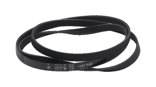 Ремень 1227 PHE7 Hutchinson, Brandt 55X8170 (резиновый) - 1