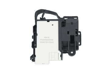 Замок для пральної машини Samsung DC81-01800A, Midea 17438100000455