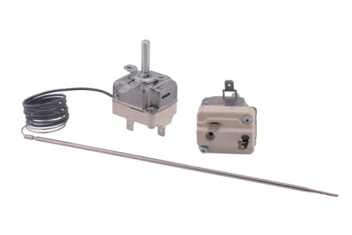 Термостат для духовки EGO 55.19052.808 (45-269°C), Unox KTR1100A - 1