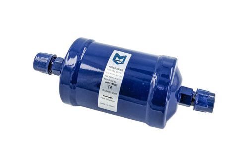 Фільтр-осушувач для холодильного обладнання та систем кондиціювання MGK-163 - 1