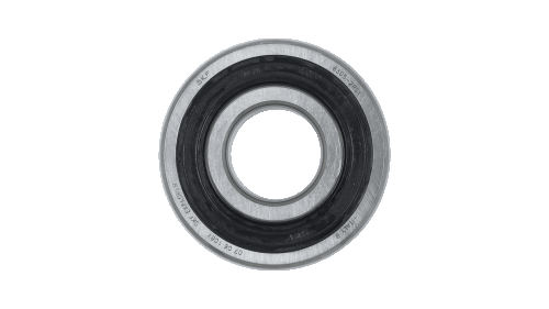 Підшипник кульковий SKF 6305-2RS (25*62*17) - 1