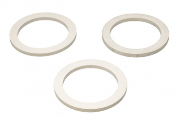 Прокладка (O-ring) гейзерної кавоварки 60х46х3,5 мм