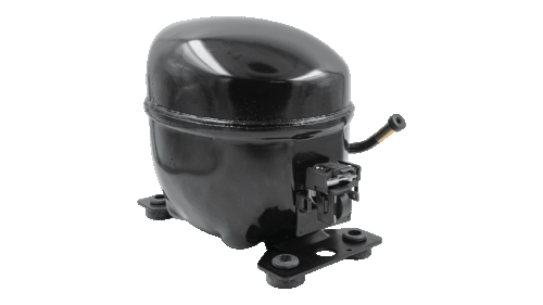 Компресор для холодильника Jiaxipera T1116Y, 184 Вт (R-600a) - 3