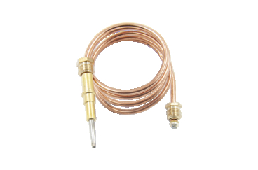 Термопара для котла Honeywell 149988, L=900 мм, M10*1.0, М11*1.0