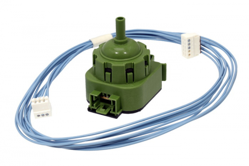 Прессостат для пральної машини Ariston, Indesit C00381612, C00272450, 482000023130, 482000091360 - 1