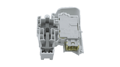 Замок для пральної машини Ariston, Indesit C00305602 - 1