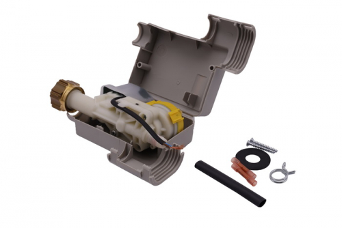 Клапан aquastop для посудомийної машини Bosch 00091058, 1737419906 - 1