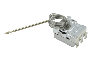 Термостат для духовки Tecasa NT-202 TA, 16А (75-400°C)