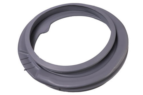 Резина (манжета) люка для стиральной машины Ariston, Indesit C00290841, 144002875 - 1