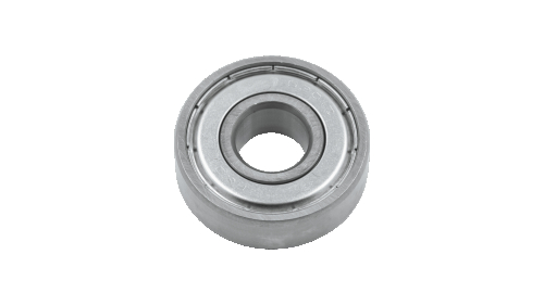Підшипник кульковий F&D 6201-ZZ (12*32*10) - 1