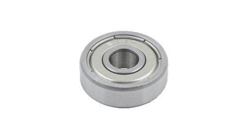 Підшипник кульковий F&D 626-ZZ (6*19*6) - 2