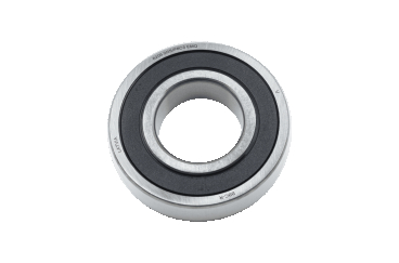 Підшипник кульковий BBC-R 6206-2RS EMQ (30*62*16)