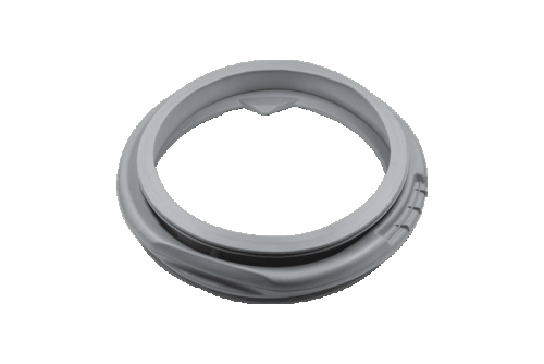 Гума (манжета) люка для пральної машини Whirlpool 481010947486, C00508708 - 1