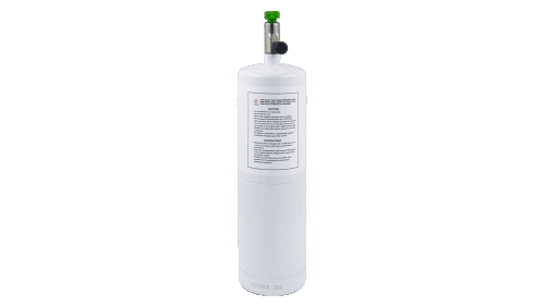 Фреон R-410a, 700 г (з краном і клапаном), Whicepart - 2