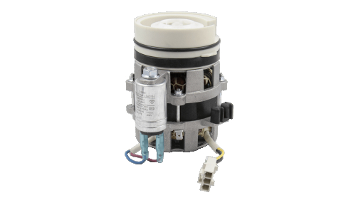 Помпа циркуляційна для посудомийної машини Whirlpool 482000097050, Welling YXW48-2F-3, 65/50 Вт - 1
