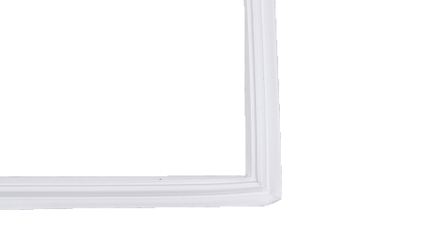 Уплотнитель для холодильника Gorenje 162629 (490*605 мм), в паз - 1