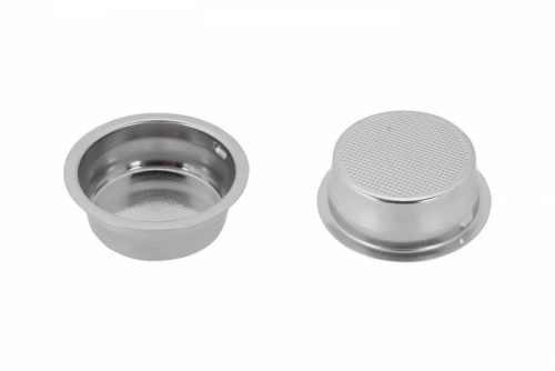 Фильтр-сито для кофеварки DeLonghi 7313286069 (на 2 порции) - 1