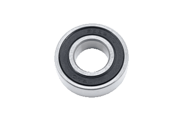 Підшипник кульковий F&D 6002-2RS (15*32*9)