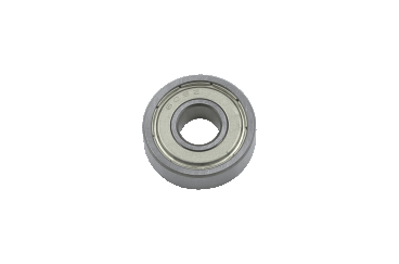 Підшипник кульковий F&D 609-ZZ (9*24*7)