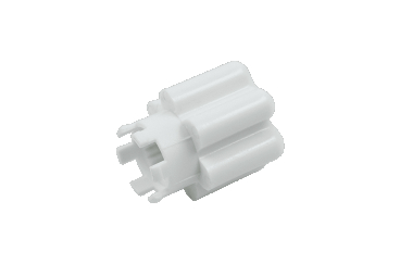 Куплер (муфта) мотора для кухонного комбайна Bosch, Siemens, Neff, Gaggenau 00187137