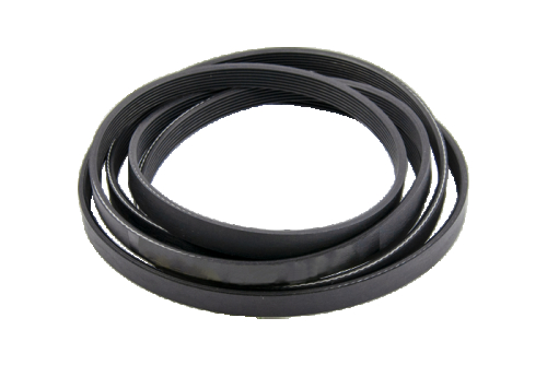 Ремень 1970 H7 Hutchinson, Megadyne, Gorenje 441973 (резиновый) - 1