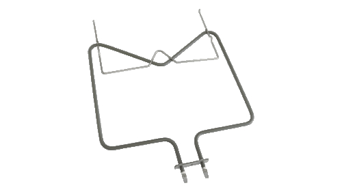 Тен для духовки, 350*350 мм, 1150 Вт, Whirlpool 481010375734, Elek - 1