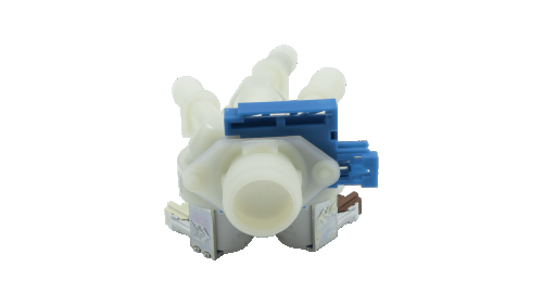 Клапан для стиральной машины Zanussi 1325188405, Electrolux 8588087104291 - 3