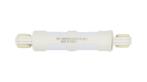 Амортизатор для пральної машини Zanussi 3794303010, 80N, 165/11 мм - 2
