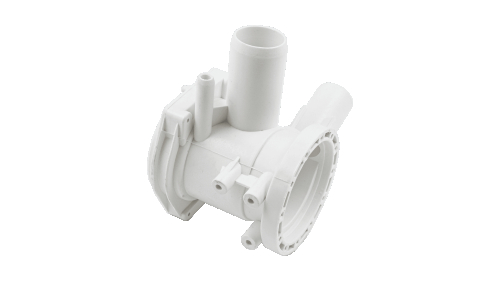 Фільтр насоса ("улитка") для пральної машини Bosch, Siemens 15130-1 - 1