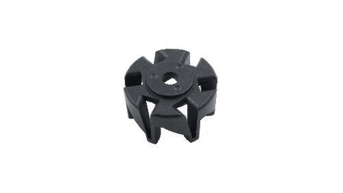 Куплер (муфта) приводу ножа для кухонного комбайна Philips 420303594991 - 2