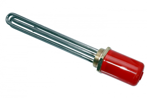 Тен для електрокотла, Sanal 1½ "220V 4.50 kW - 1