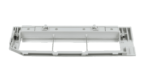 Крышка для отсека основной щетки робота-пылесоса Xiaomi Roborock S55, S5, S51, S52, T6, T4 - 2