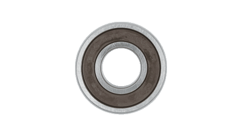 Подшипник шариковый NSK 6204-DDUCM (2RS) (20*47*14) - 1